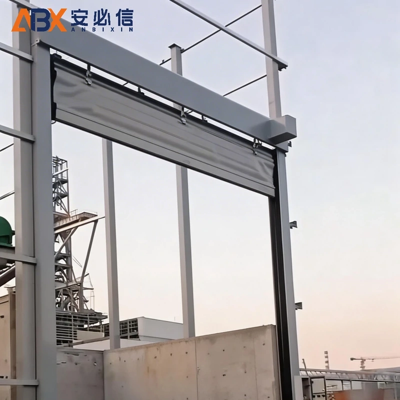 塔城地区背带堆积门